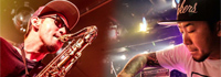 祝!新作「GO WEST」リリース!HAKAIHAYABUSA – Shun(DJ), 787(Sax&key) メールインタビュー / A-FILES オルタナティヴ ストリートカルチャー ウェブマガジン