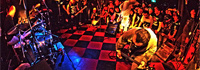 消毒GIG vol.172 @ 新宿 Antiknock (2019.02.17) ~REPORT~ / A-FILES オルタナティヴ ストリートカルチャー ウェブマガジン