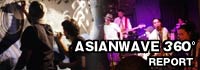 ASIANWAVE 360° at SECO BAR (2011.12.10) REPORT/A-FILES オルタナティヴ・ストリートカルチャー・ウェブマガジン