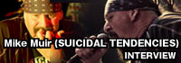 Mike Muir (SUICIDAL TENDENCIES) – INTERVIEW (2012/04/02) /A-FILES オルタナティヴ・ストリートカルチャー・ウェブマガジン
