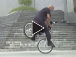 shin-ichiro hara BMX VIDEO shin-ichiro hara BMX VIDEO