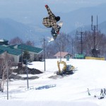 猿谷 至亮 (snow boarder) 猿谷 至亮 (snow boarder)