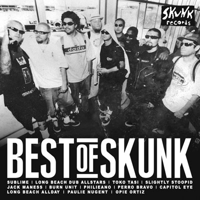 Skunk Records
