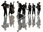 MOVITS! 【Äppelknyckarjazz】MUSIC VIDEO