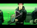 Unwritten Law 【Swan Song】 Music Video