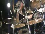 YOUTH-K!!! 【DETROX(Dark and light)】Drum Video