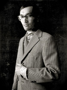 kennishiyama (musician,artist)