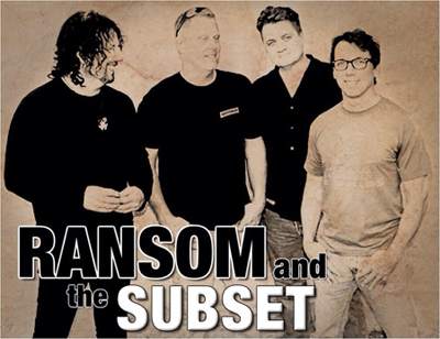 RANSOM AND THE SUBSET