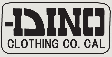 DINO CLOTHING CO.