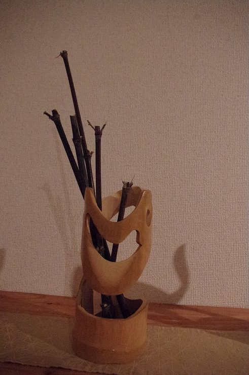 BAMBOO PROJECT JAPANー竹のある生活