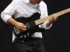 BATTLES＠FUJI ROCK FESTIVAL ’11