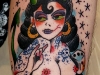 Izumo (Tattoo Artist)