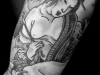 Izumo (Tattoo Artist)