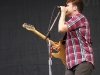 JIMMY EAT WORLD＠FUJI ROCK FESTIVAL ’11