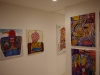Kentaro Okawara at Solo Exhibition “SCREAM”