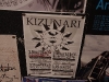 KIZUNARI TOUR 2012 『2012年3月9日（金）福島県いわき市』at clubSONICiwaki