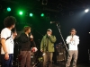 KIZUNARI TOUR 2012 『2012年3月10日（土）福島県郡山市』 at 郡山HipShot Japan