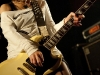 MEGURI (Guitarist) from ラディカルズ / photo by Tatsuya Azuma