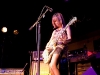MEGURI (Guitarist) from ラディカルズ / photo by Shiori Nishi
