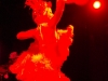 Miwa Rock (Burlesque Dancer)