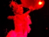 Miwa Rock (Burlesque Dancer)