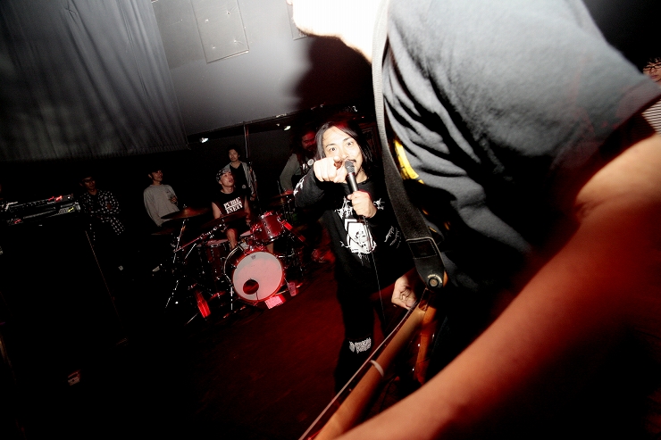 NOWHERE WORLD PICTURE GALLAERY at 代官山UNIT 2012.10.21