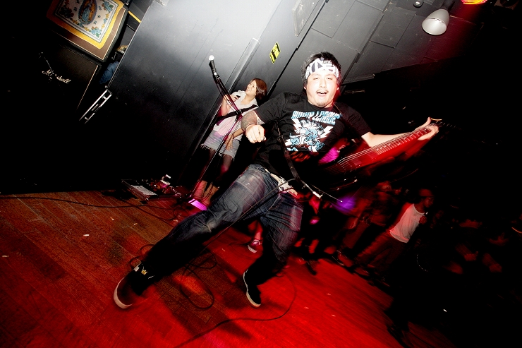 NOWHERE WORLD PICTURE GALLAERY at 代官山UNIT 2012.10.21