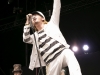 THE CHERRY COKE$ ＠ FUJI ROCK FESTIVAL ’13 LIVE REPORT