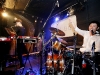 wood solid dance jam oneman show at 渋谷plug (2011.6.16)