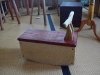 山下尚之 (SHOVEL WOOD～kustom forniture service～)