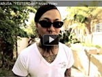 HAKAIHAYABUSA -YESTERDAY- Music Video HAKAIHAYABUSA -YESTERDAY- Music Video