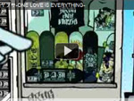 ハカイハヤブサ-ONE LOVE IS EVERYTHING- Music Video ハカイハヤブサ-ONE LOVE IS EVERYTHING- Music Video