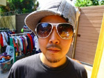 kenken (drummer,DJ) kenken (drummer,DJ)