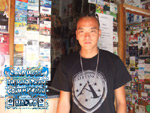 NAOTO aka SIXBOXXX (MAN A SELECTOR) NAOTO aka SIXBOXXX (MAN A SELECTOR)