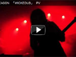 DUB 4 REASON 「WICKEDUB」 PV DUB 4 REASON 「WICKEDUB」 PV