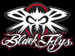 BLACK FLYS BLACK FLYS