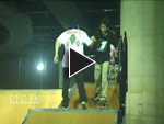 EISEI SUGIMOTO Chaos Fishing Club skate movie EISEI SUGIMOTO Chaos Fishing Club skate movie