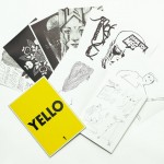 YELLO (ART BOOK)