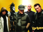 LIMP BIZKIT | A-FILES オルタナティヴ・ストリートカルチャー