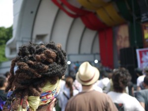 ONE LOVE JAMAICA FESTIVAL～report～