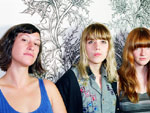 VIVIAN GIRLS VIVIAN GIRLS