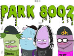 PARK8002 (Original Animation) PARK8002 (Original Animation)