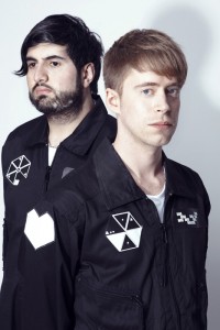 DIGITALISM(20:30-21:30)-RED MARQUEE-
