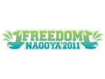 FREEDOM NAGOYA 2011