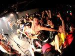 PUNKAFOOLIC! THE GAME CRASH～LIVE REPORT～