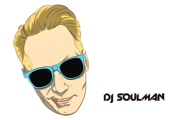 DJ SOULMAN Interview