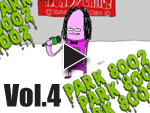 PARK8002 【Vol.4】SOUND BATTLE編