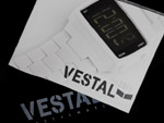 VESTAL / FALL2011 New product
