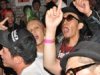 SHANTY TOWN 2011 PARTY REPORT