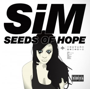 SiM 『SEEDS OF HOPE』